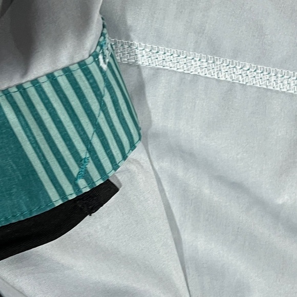 O'Neill Board Shorts Mens Green Swim Trunks Swimwear Bathing Suit Summer - Picture 6 of 8